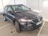  Skoda  Karoq SKODA  / 2017 / 5P / SUV 1.5 TSI 150ch ACT DSG7 Business #4