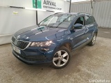  Skoda  Karoq  Business 1.5 TSI 150CV BVA7 E6d 