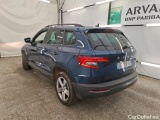  Skoda  Karoq  Business 1.5 TSI 150CV BVA7 E6d #2