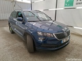  Skoda  Karoq  Business 1.5 TSI 150CV BVA7 E6d #4