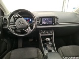  Skoda  Karoq  Business 1.5 TSI 150CV BVA7 E6d #5