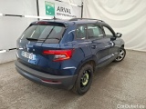  Skoda  Karoq  Business 1.5 TSI 150CV BVA7 E6d #3