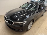  Bmw  Serie 5 Baureihe 5 Touring 530 e 2.0 215KW AT8 E6d 