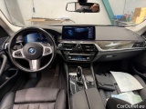  Bmw  Serie 5 Baureihe 5 Touring 530 e 2.0 215KW AT8 E6d #3