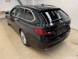  Bmw  Serie 5 Baureihe 5 Touring 530 e 2.0 215KW AT8 E6d #8