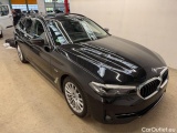  Bmw  Serie 5 Baureihe 5 Touring 530 e 2.0 215KW AT8 E6d #17