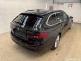  Bmw  Serie 5 Baureihe 5 Touring 530 e 2.0 215KW AT8 E6d #18