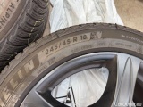  Bmw  Serie 5 Baureihe 5 Touring 530 e 2.0 215KW AT8 E6d #22