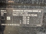  Bmw  Serie 5 Baureihe 5 Touring 530 e 2.0 215KW AT8 E6d #45