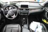  Bmw  X1 Baureihe  xDrive 25 e xLine 1.5 162KW AT6 E6d #3