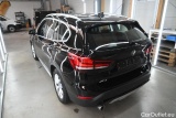  Bmw  X1 Baureihe  xDrive 25 e xLine 1.5 162KW AT6 E6d #8