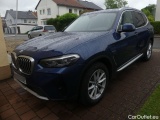  Bmw  X3 Baureihe  xDrive 30 e 2.0 215KW AT8 E6d 