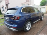  Bmw  X3 Baureihe  xDrive 30 e 2.0 215KW AT8 E6d #2