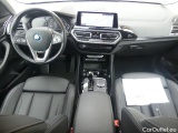  Bmw  X3 Baureihe  xDrive 30 e 2.0 215KW AT8 E6d #3