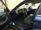  Bmw  X3 Baureihe  xDrive 30 e 2.0 215KW AT8 E6d #4