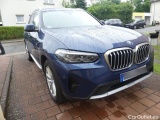  Bmw  X3 Baureihe  xDrive 30 e 2.0 215KW AT8 E6d #8