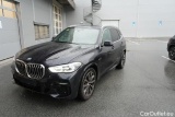  Bmw  X5 Baureihe  xDrive 45 e M Sport 3.0 290KW AT8 E6d 