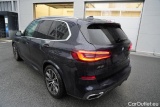  Bmw  X5 Baureihe  xDrive 45 e M Sport 3.0 290KW AT8 E6d #8