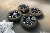  Land Rover  Range Rover Evoque  R-Dynamic S 2.0 221KW AT9 E6d #34