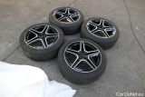  Mercedes  A-Klasse MERCEDES-BENZ  A 250 e 8G-DCT AMG Line 5d 118kW #21