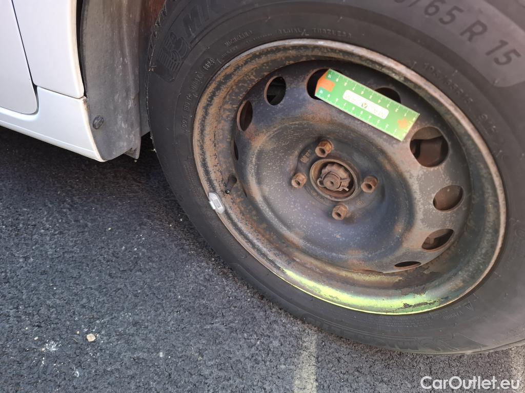  Citroen  Berlingo  Fourgon Confort L1 (Court) 1.6 100CV BVM5 E5 #53