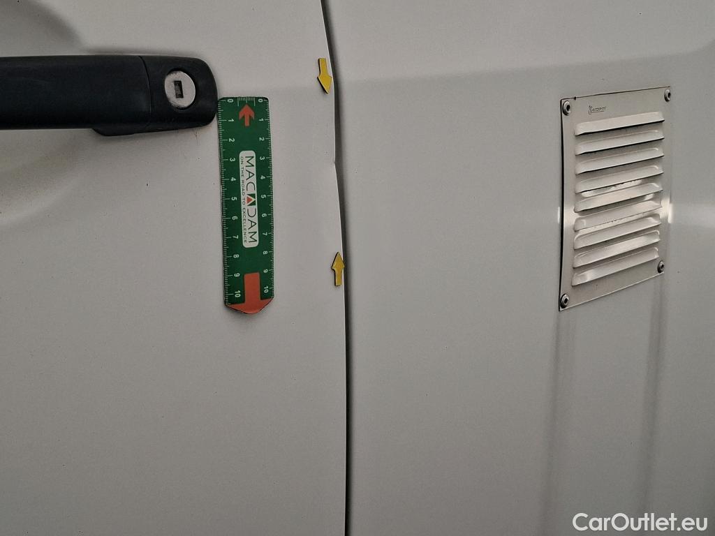  Citroen  Berlingo  Fourgon Confort L1 (Court) 1.6 100CV BVM5 E6 #11