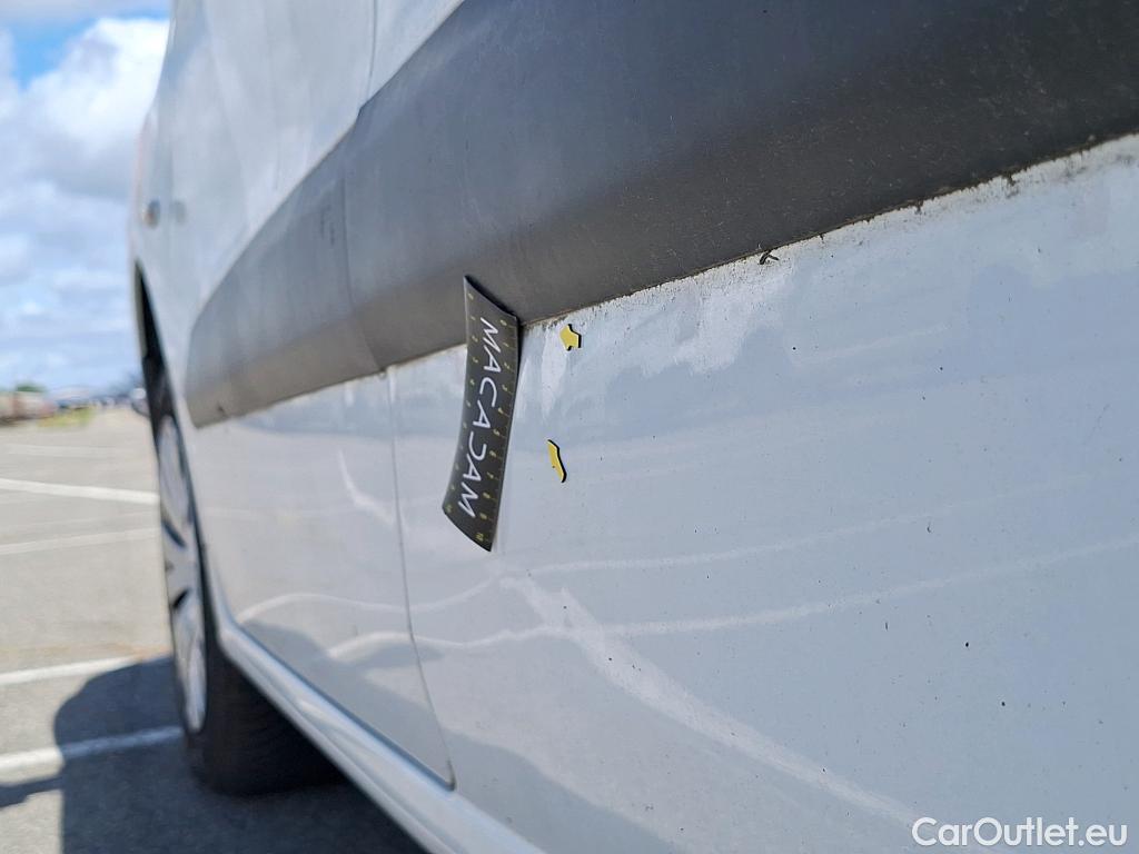  Citroen  Berlingo  Fourgon Business L1 (Court) 1.6 100CV BVM5 E6 #27