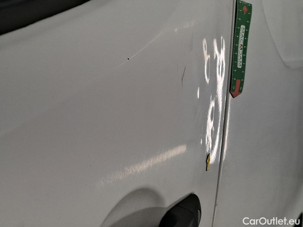  Citroen  Berlingo  Fourgon Confort L1 (Court) 1.6 100CV BVM5 E5 #13