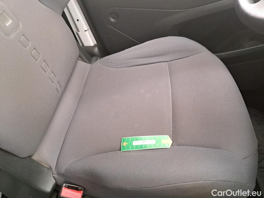  Citroen  Berlingo  Fourgon Confort L1 (Court) 1.6 100CV BVM5 E6 #19