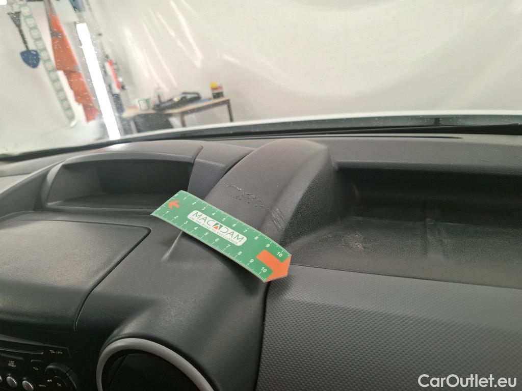  Citroen  Berlingo  Fourgon Confort L1 (Court) 1.6 100CV BVM5 E5 #55