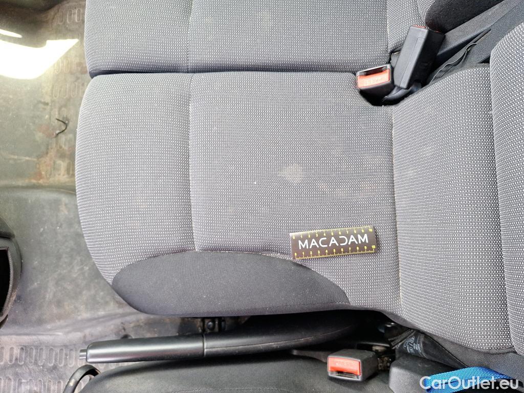  Citroen  Berlingo  Fourgon Business L1 (Court) 1.6 100CV BVM5 E6 #38