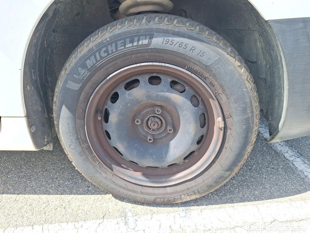  Citroen  Berlingo  Fourgon Business L1 (Court) 1.6 100CV BVM5 E6 #13