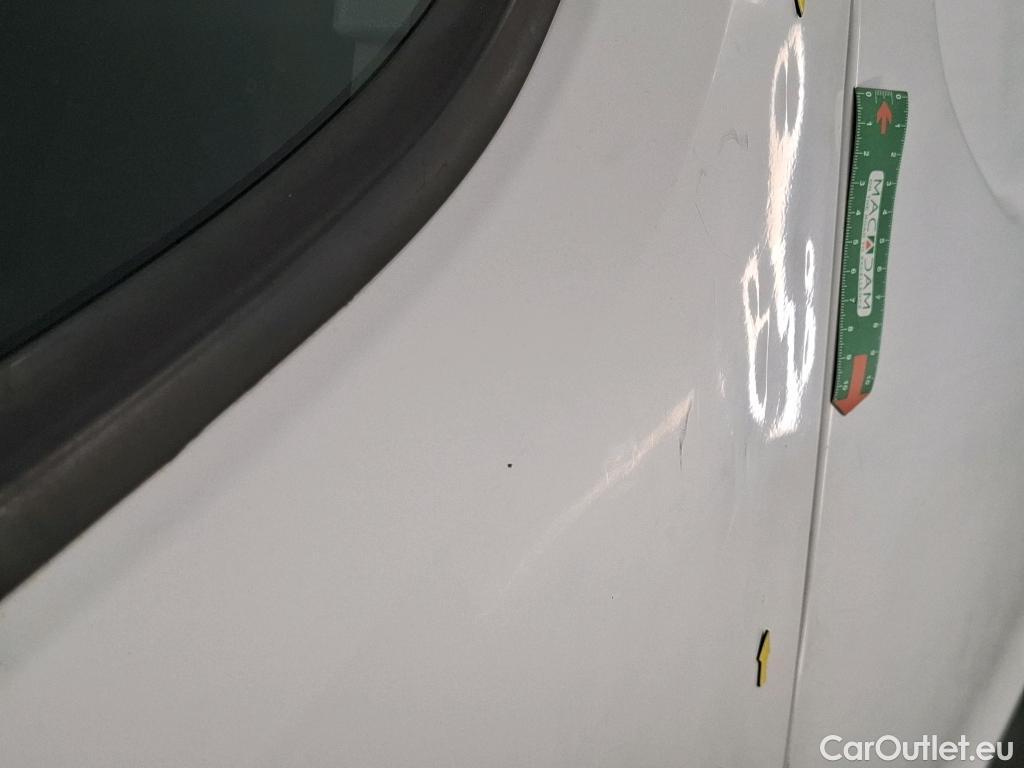  Citroen  Berlingo  Fourgon Confort L1 (Court) 1.6 100CV BVM5 E5 #12
