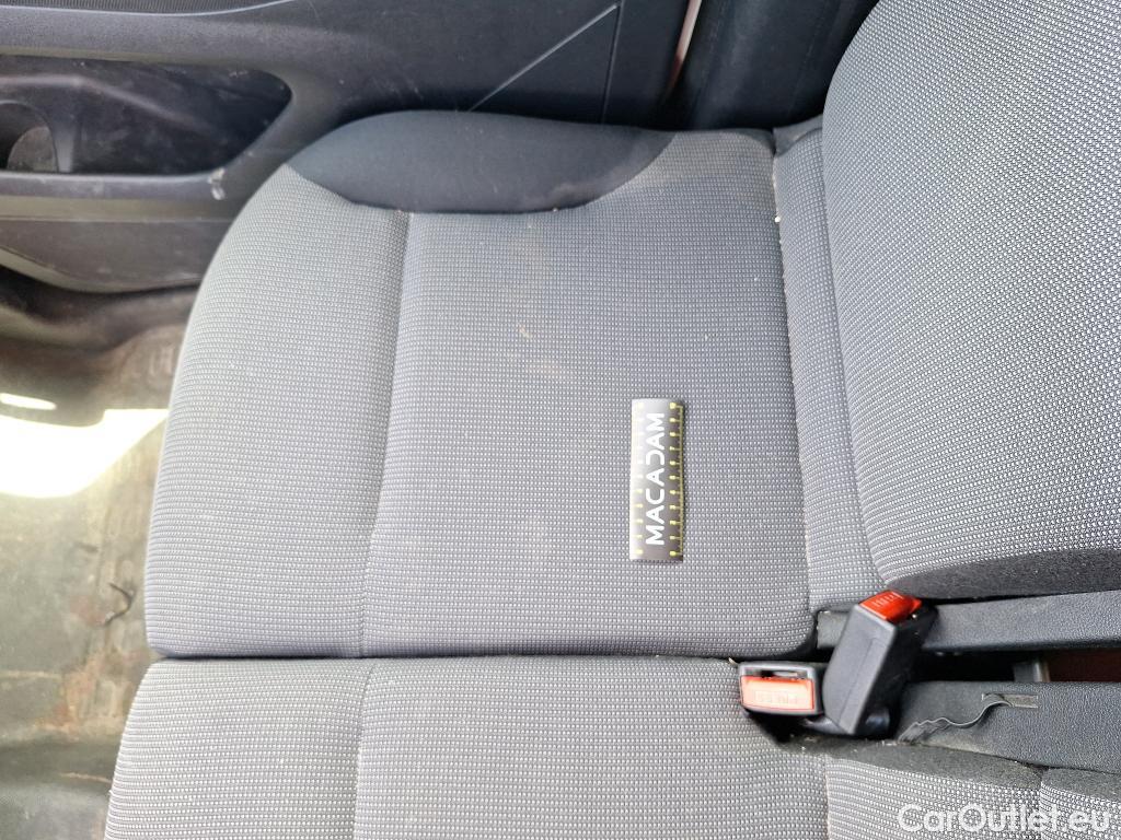 Citroen  Berlingo  Fourgon Business L1 (Court) 1.6 100CV BVM5 E6 #39