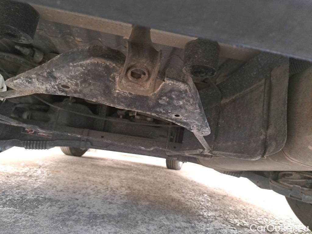  Citroen  Berlingo  Fourgon Confort L1 (Court) 1.6 100CV BVM5 E6 #8