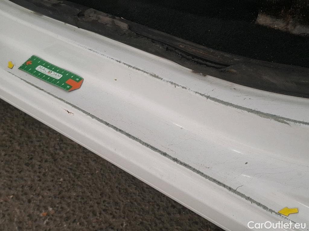  Citroen  Berlingo  Fourgon Confort L1 (Court) 1.6 100CV BVM5 E5 #31