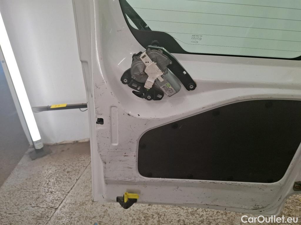  Citroen  Berlingo  Fourgon Confort L1 (Court) 1.6 100CV BVM5 E5 #47