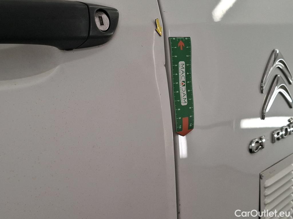  Citroen  Berlingo  Fourgon Confort L1 (Court) 1.6 100CV BVM5 E5 #19