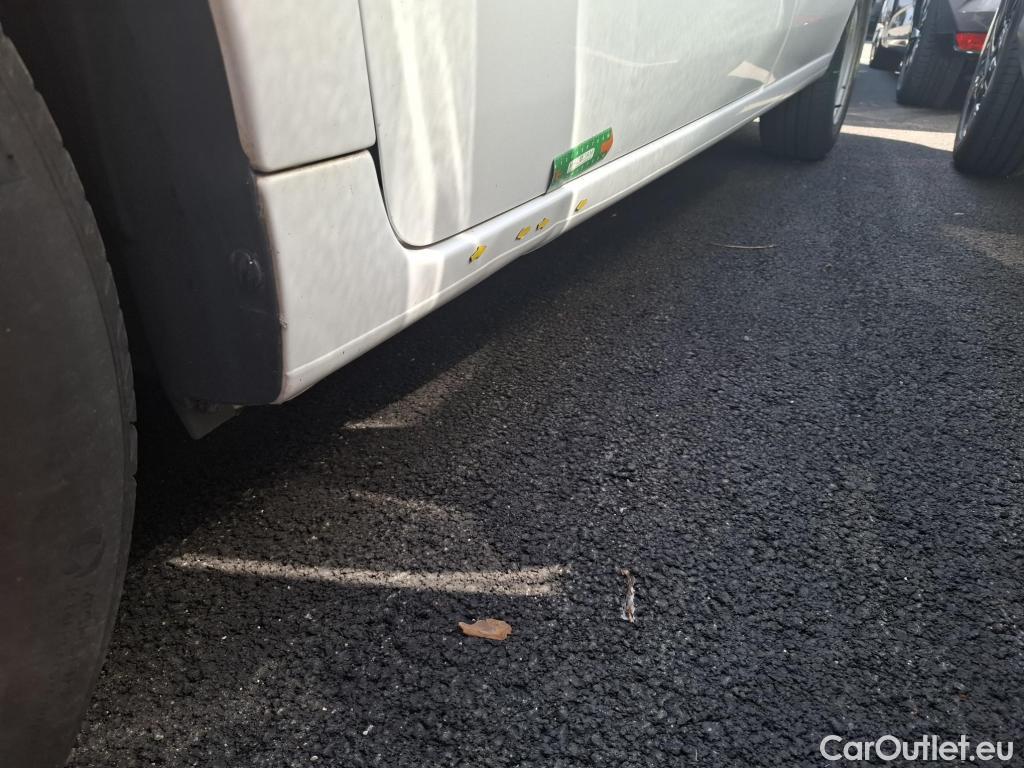  Citroen  Berlingo  Fourgon Confort L1 (Court) 1.6 100CV BVM5 E6 #14