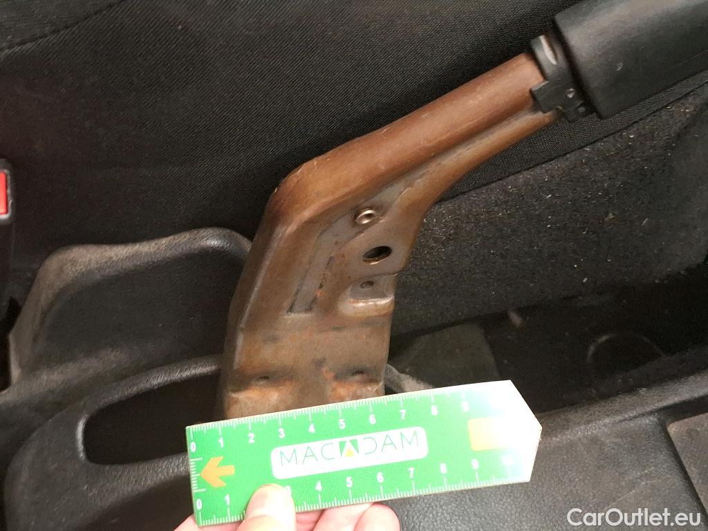  Citroen  Berlingo  Fourgon Confort L1 (Court) 1.6 100CV BVM5 E5 #42