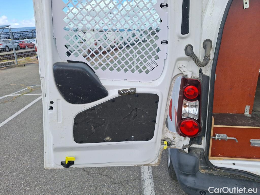  Citroen  Berlingo  Fourgon Business L1 (Court) 1.6 100CV BVM5 E6 #32