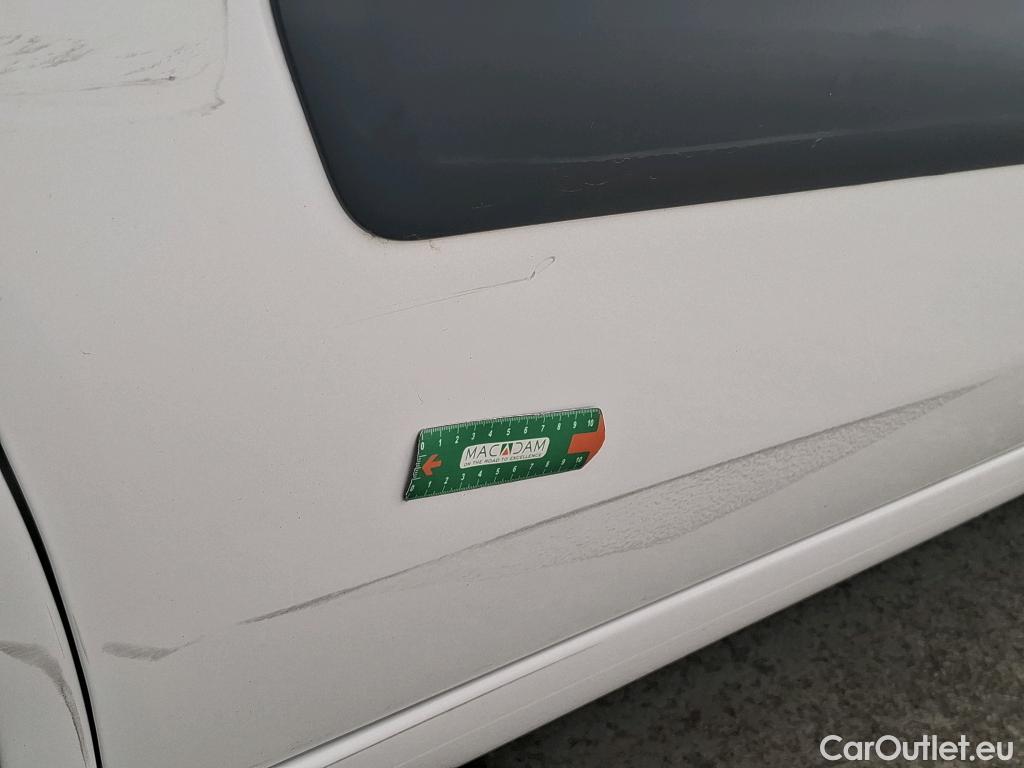  Citroen  Berlingo  Fourgon Confort L1 (Court) 1.6 100CV BVM5 E6 #24