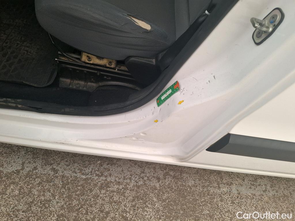  Citroen  Berlingo  Fourgon Confort L1 (Court) 1.6 100CV BVM5 E6 #15