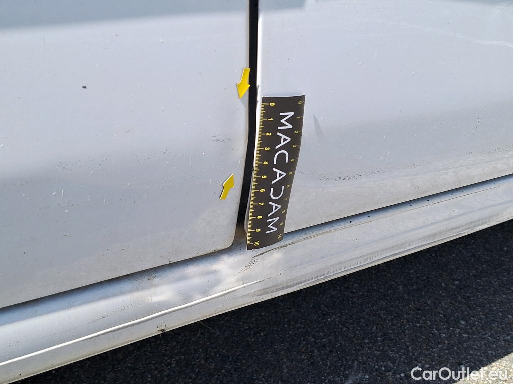  Citroen  Berlingo  Fourgon Business L1 (Court) 1.6 100CV BVM5 E6 #31