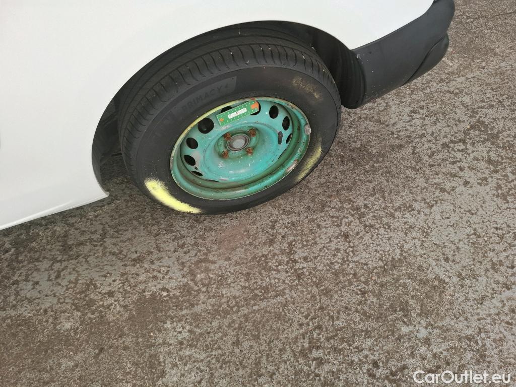 Citroen  Berlingo  Fourgon Confort L1 (Court) 1.6 100CV BVM5 E5 #50