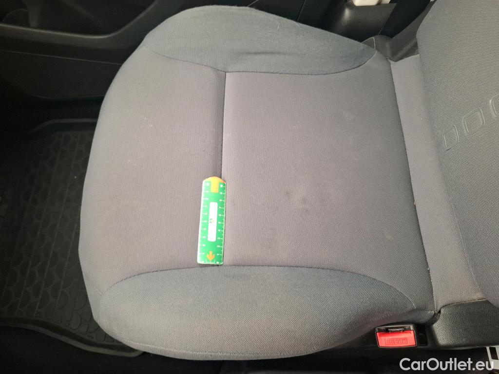  Citroen  Berlingo  Fourgon Confort L1 (Court) 1.6 100CV BVM5 E6 #22
