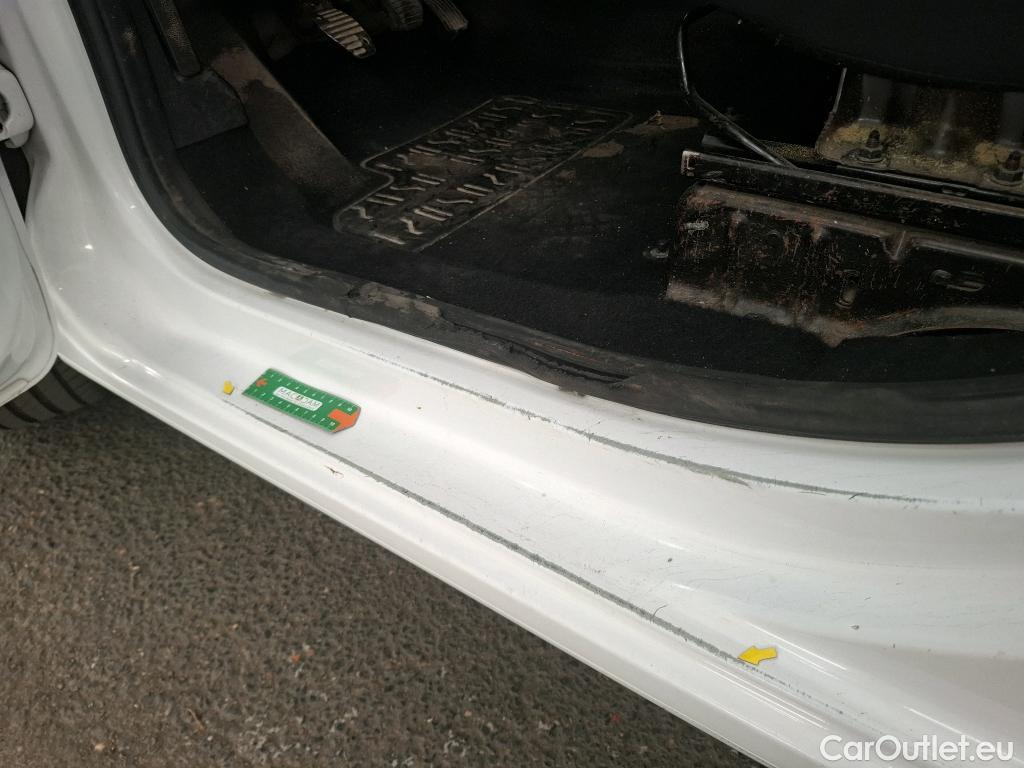  Citroen  Berlingo  Fourgon Confort L1 (Court) 1.6 100CV BVM5 E5 #30