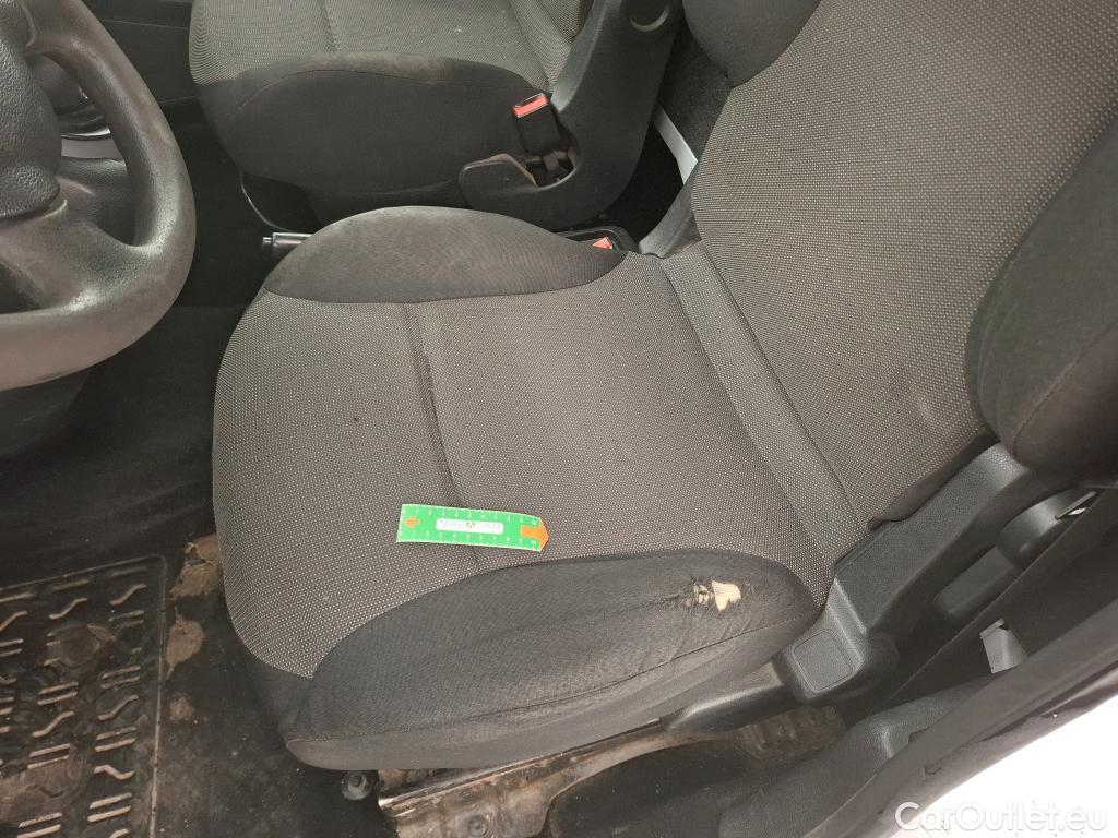  Citroen  Berlingo  Fourgon Confort L1 (Court) 1.6 100CV BVM5 E5 #14
