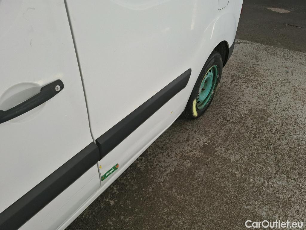  Citroen  Berlingo  Fourgon Confort L1 (Court) 1.6 100CV BVM5 E5 #5