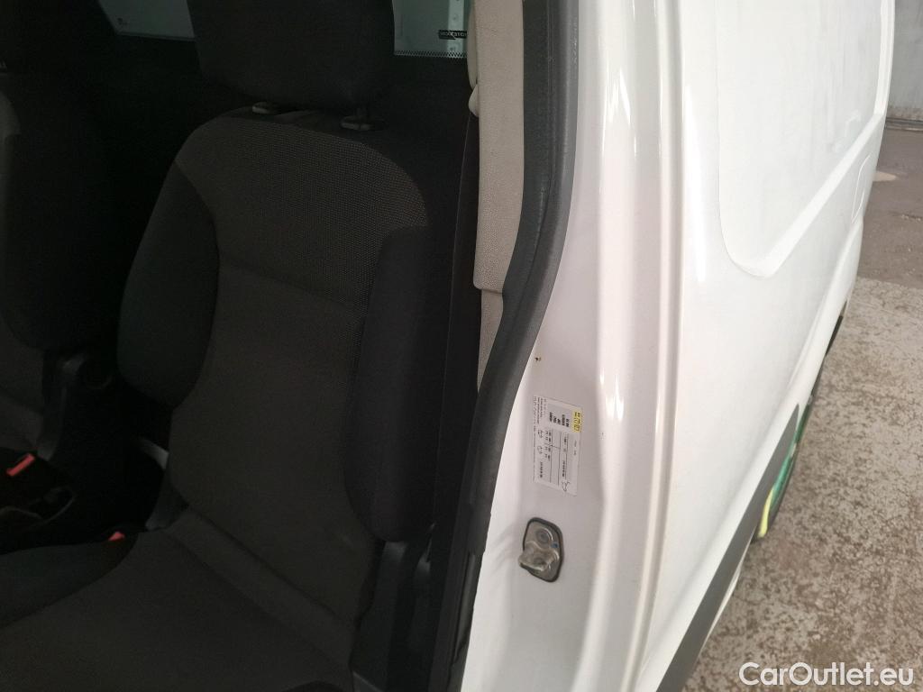  Citroen  Berlingo  Fourgon Confort L1 (Court) 1.6 100CV BVM5 E5 #25